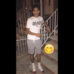 Meet your Posher, Andy